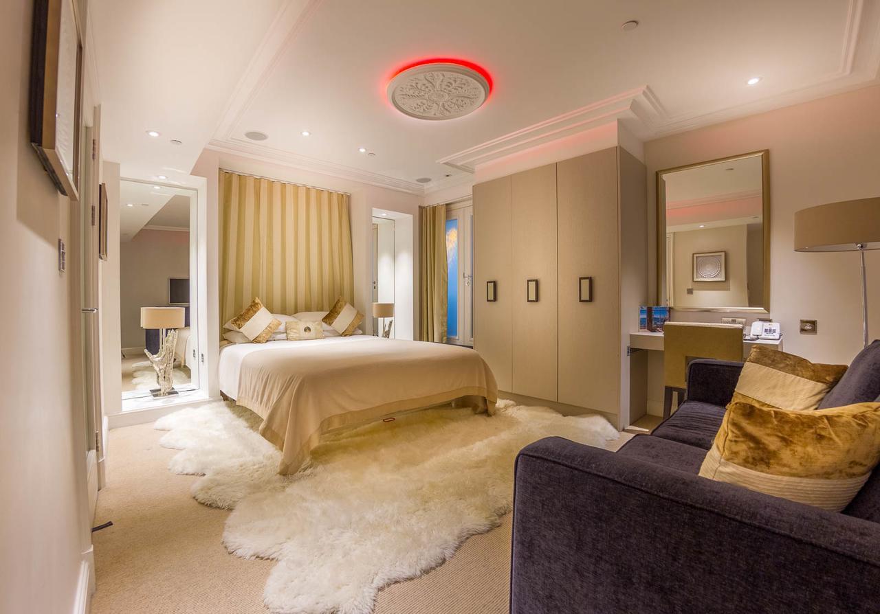 מארגייט The Sands Hotel מראה חיצוני תמונה