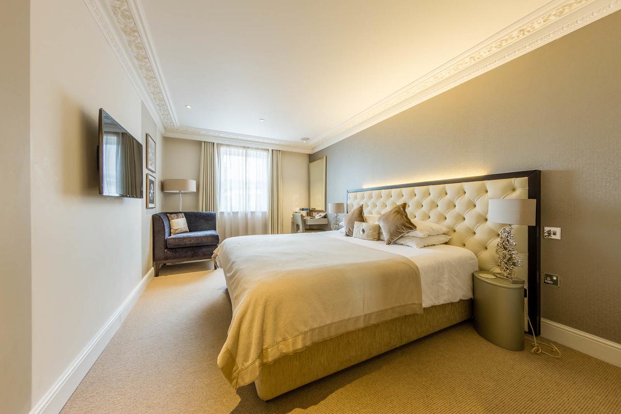 מארגייט The Sands Hotel מראה חיצוני תמונה