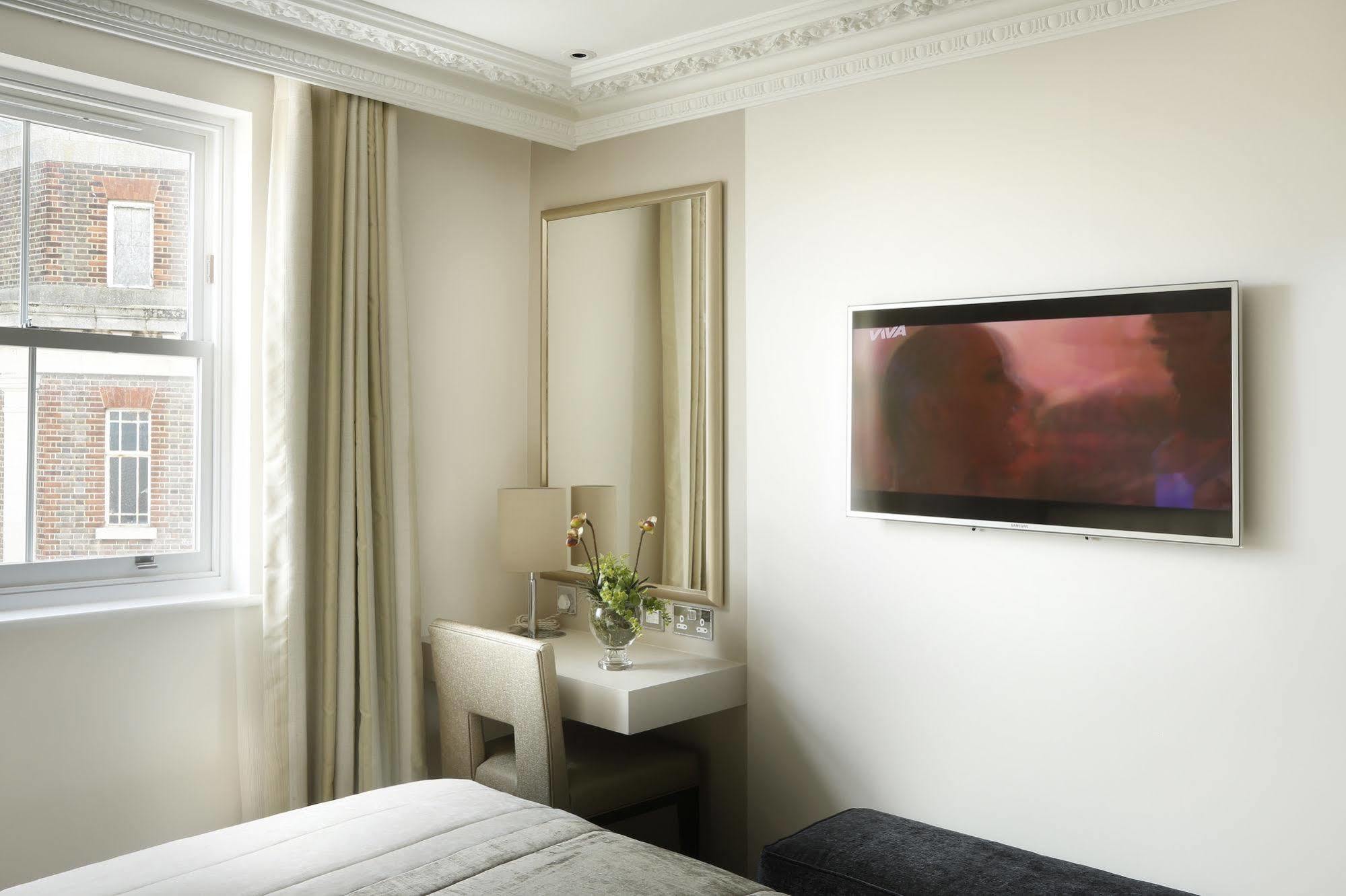 מארגייט The Sands Hotel מראה חיצוני תמונה