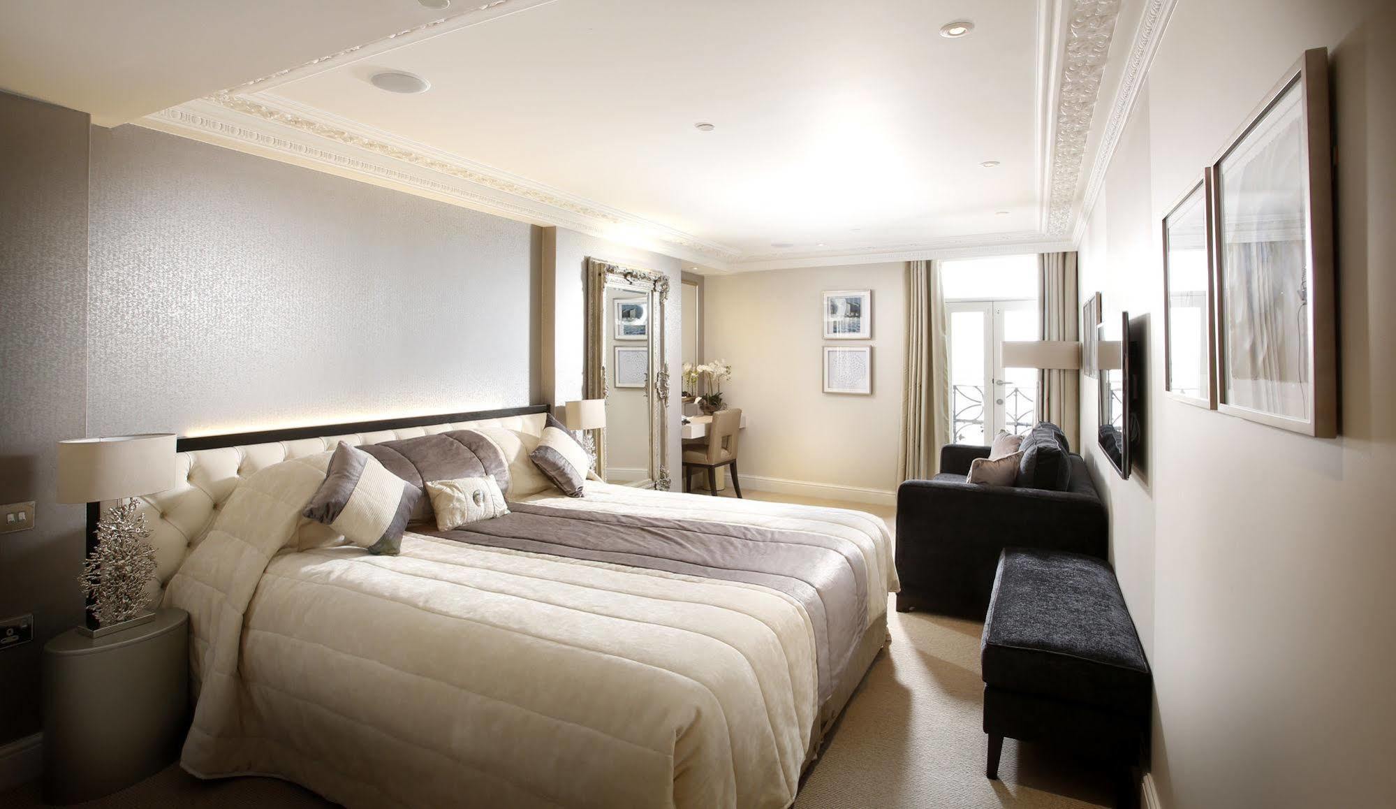 מארגייט The Sands Hotel מראה חיצוני תמונה