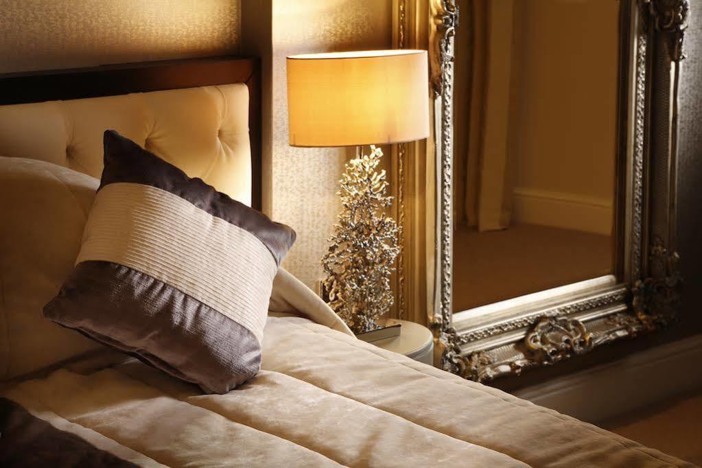 מארגייט The Sands Hotel מראה חיצוני תמונה