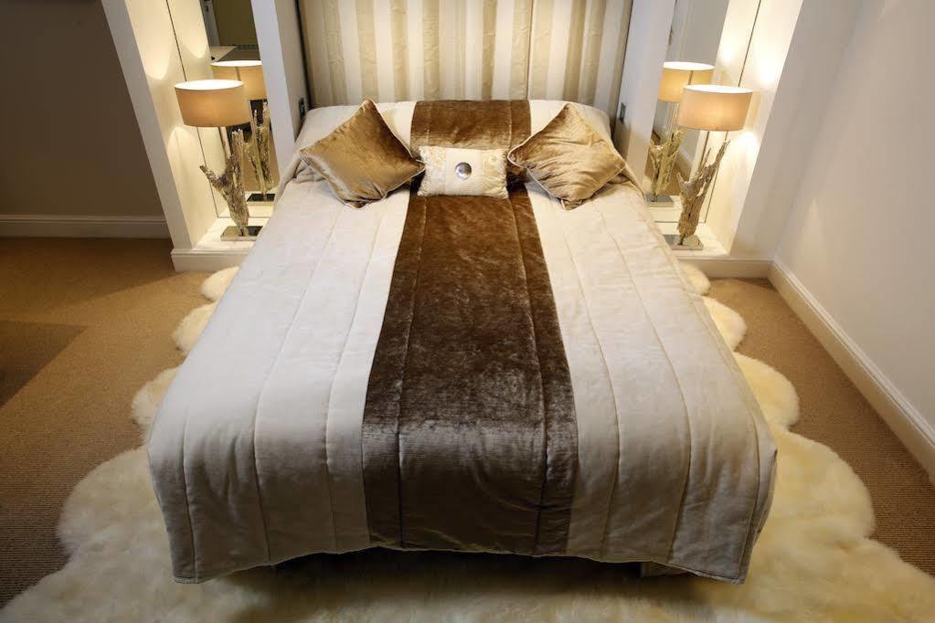 מארגייט The Sands Hotel מראה חיצוני תמונה